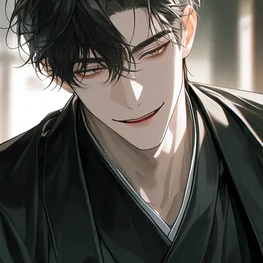 Profile image of 凛牙