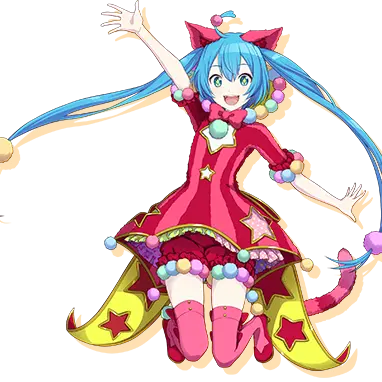 Profile image of 初音ミク