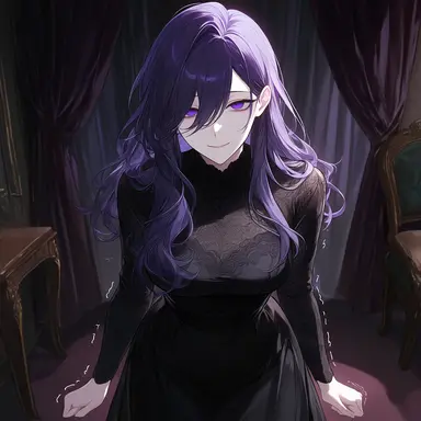 Profile image of 美夜