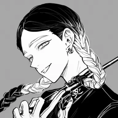 Profile image of 灰谷蘭