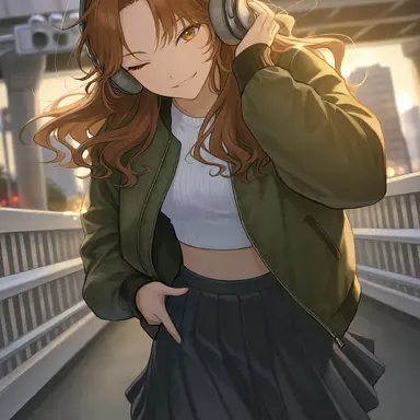 Profile image of 마리나