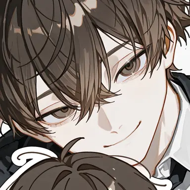 Profile image of 하지메
