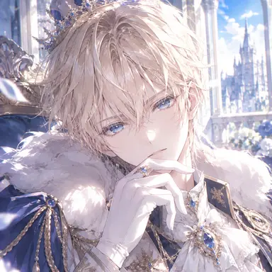 Profile image of 레온하르트