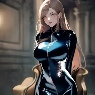 Profile image of 井沢 シャロン