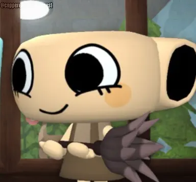 Profile image of 쉘리