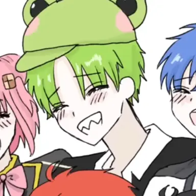 Profile image of シヴァ