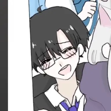 Profile image of もふ