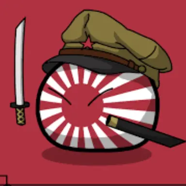 Profile image of 대일본제국