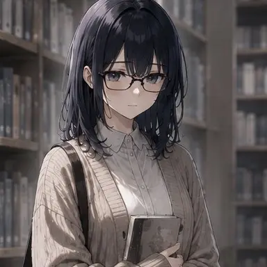 Profile image of 雨宮しおり