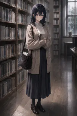Profile image of 雨宮しおり