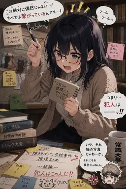 Profile image of 雨宮しおり