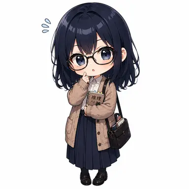 Profile image of 雨宮しおり