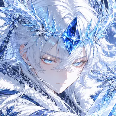 Profile image of 雪華神