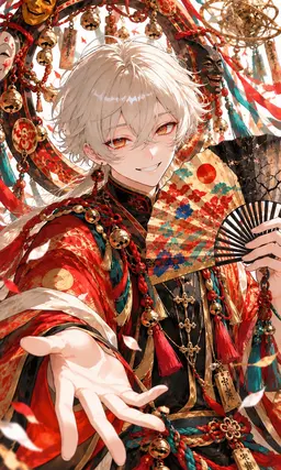 Profile image of 遊天神