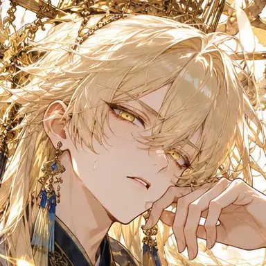 Profile image of 金羽瑠神