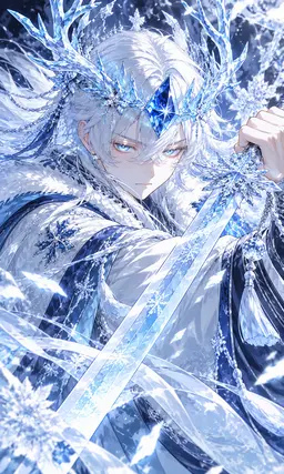 Profile image of 雪華神