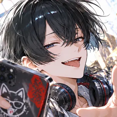 Profile image of 安楽
