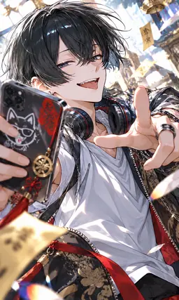 Profile image of 安楽
