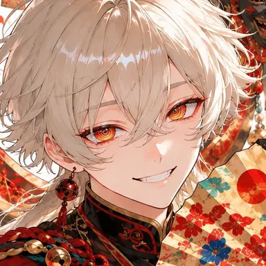 Profile image of 遊天神
