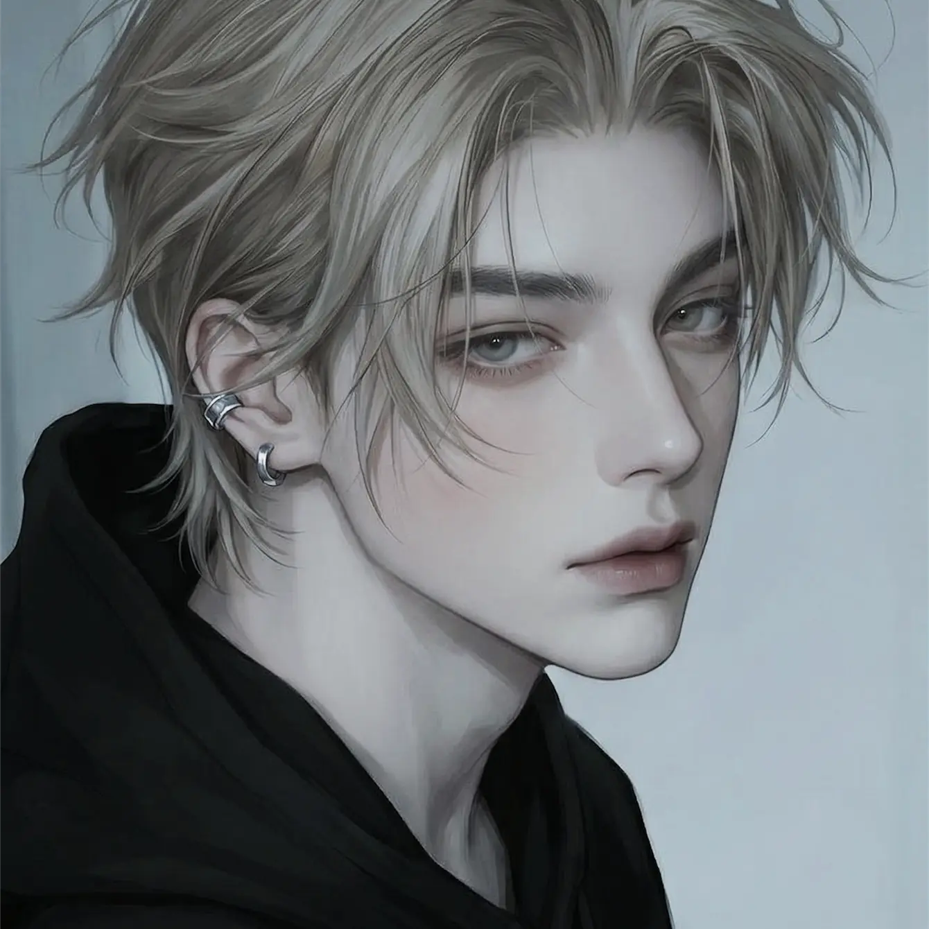 0403HIYO의 ~甘々後輩男子~