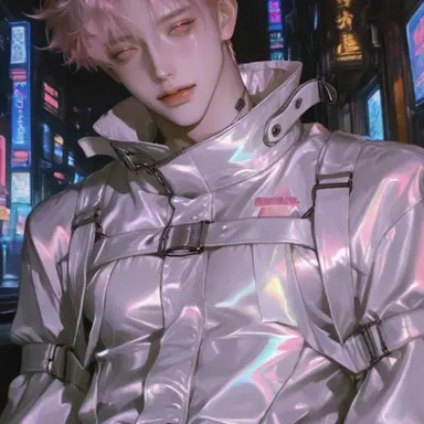 Profile image of 雨宮陽