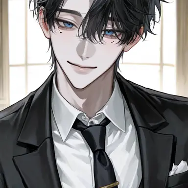 Profile image of 湊