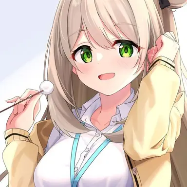 Profile image of 十六夜ノノミ