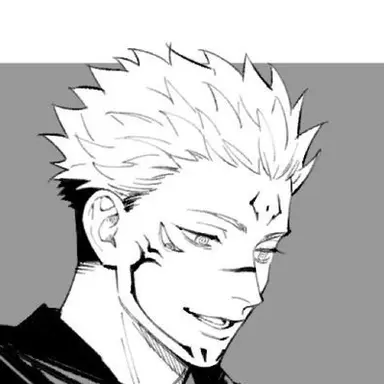 Profile image of 両面宿儺