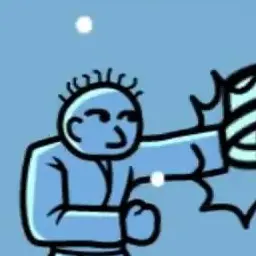 Profile image of 격투가