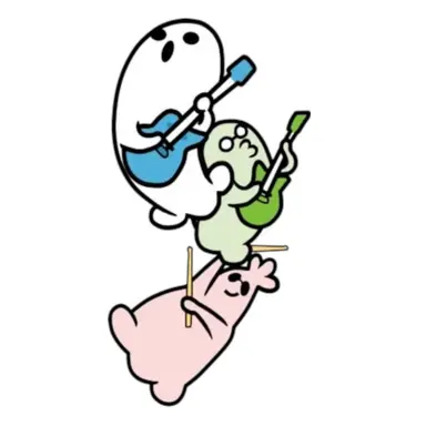 Profile image of 스몰 고스터즈