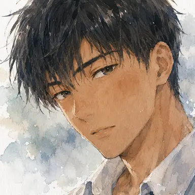Profile image of 湊