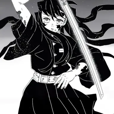 Profile image of 토키토 무이치로