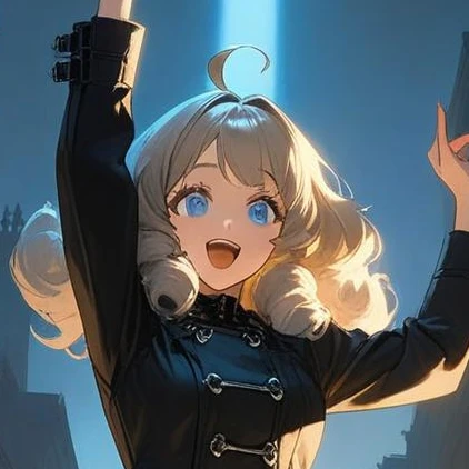 メリー