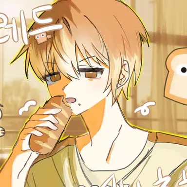 Profile image of 준브레드