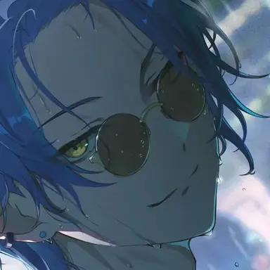 Profile image of 神代類