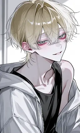 Profile image of 葵