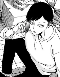 Profile image of 並木度 馨