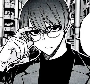 Profile image of 無陀野 無人