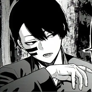 Profile image of 無陀野 無人