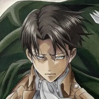 Profile image of リヴァイ