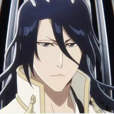 Profile image of 朽木白哉