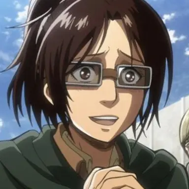 Profile image of ハンジ