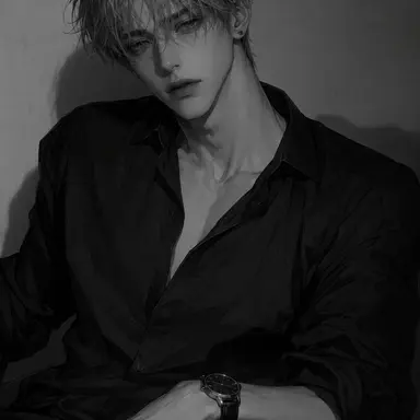 Profile image of Pyo Hyuk