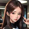 캐릭터 프로필 이미지