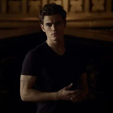 Profile image of Stefan Salvatore