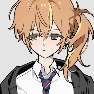 Profile image of Akito Shinonome