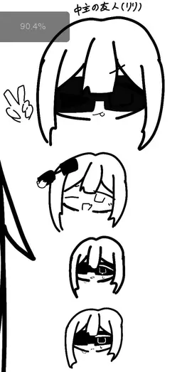 Profile image of リリ