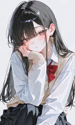 Profile image of 真帆