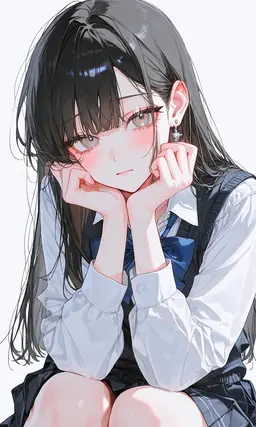 Profile image of 真帆