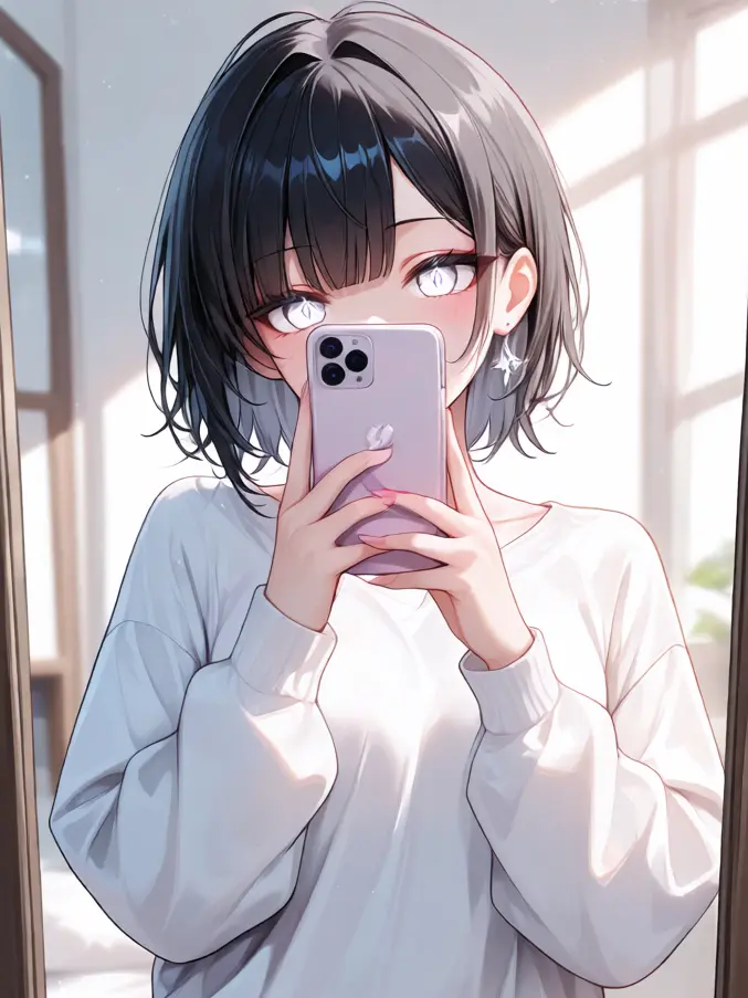 gin_neko_skii의 裏垢彼女